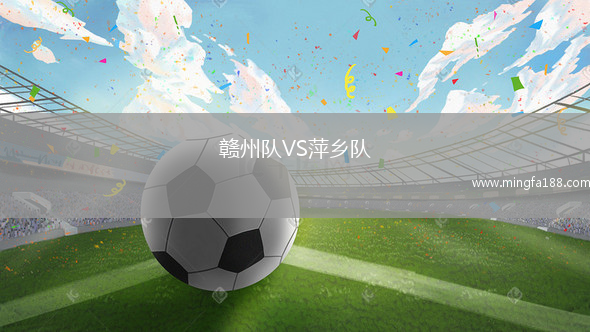 赣州队VS萍乡队